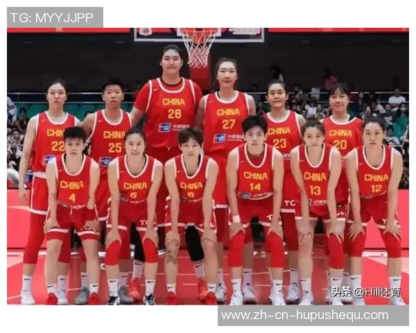 中国女篮新阵容强势崛起日本女篮面临严峻挑战卫冕悬念加剧